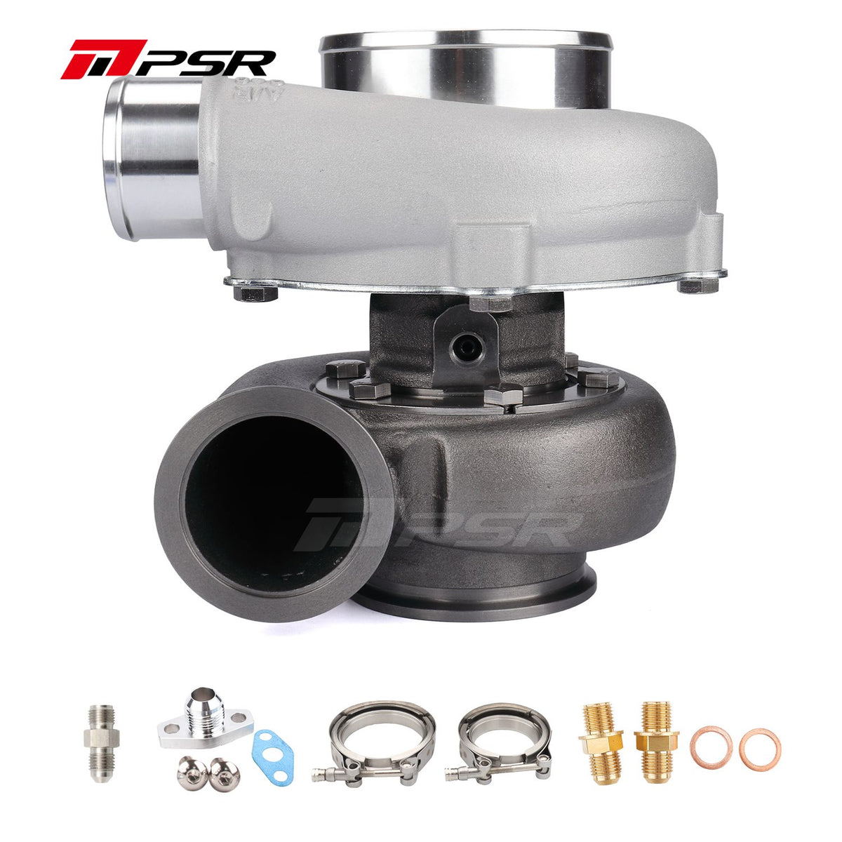 PSR3071 Gen2 dubbelkullagrad turbo