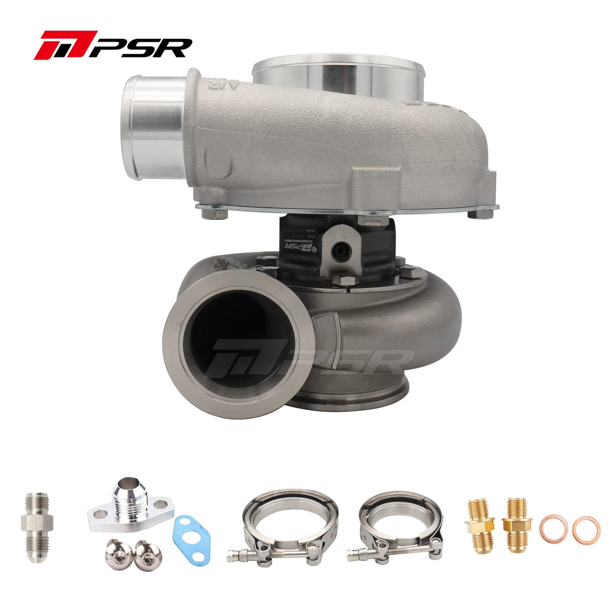 PSR2871 Gen2 dubbelkullagrad turbo