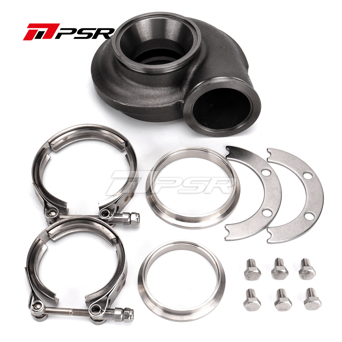 PSR PTX30 Gen1/Gen2 turbinhus för PSR3067, PSR3071 och PSR3076