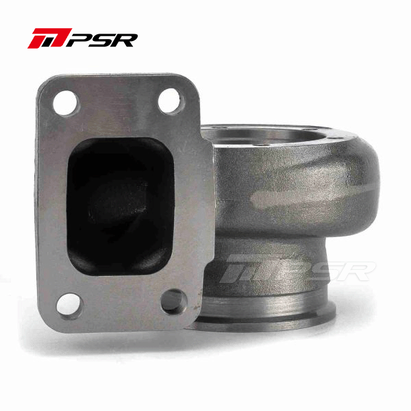 PSR turbinhus för Precision PTE kullagrad turbo 6062 6262