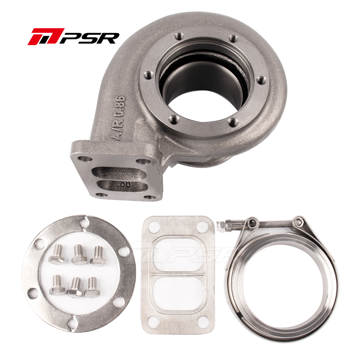 PSR PTX35 turbinhus för PSR3576 och PSR3582
