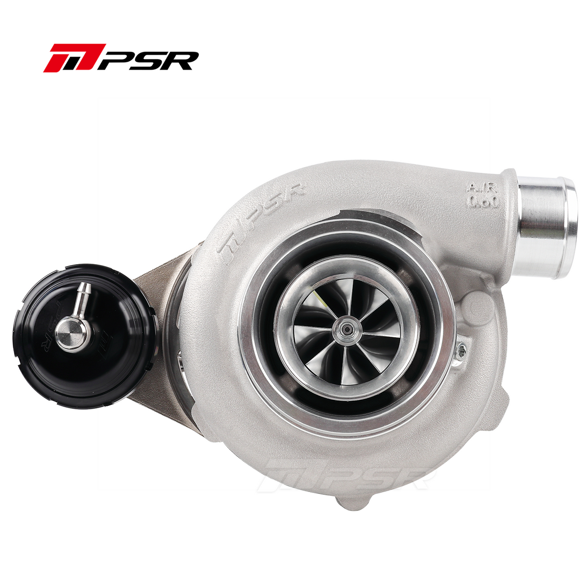PSR2871 Gen2 dubbelkullagrad turbo