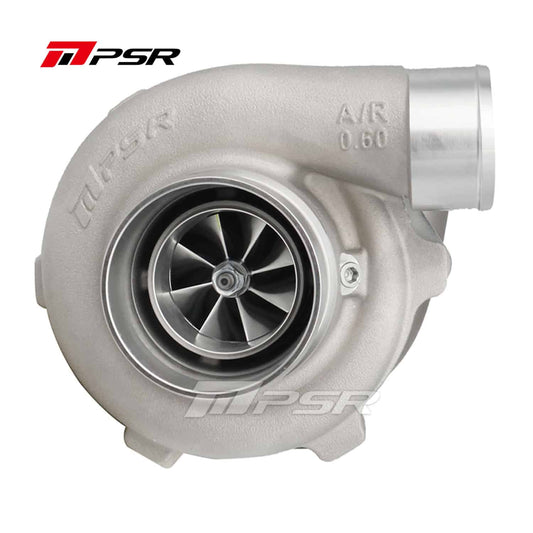 PSR3067 Gen2 dubbelkullagrad turbo