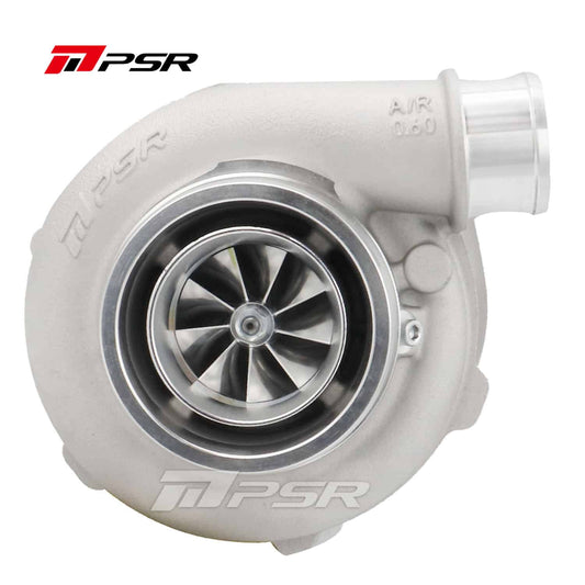 PSR3576 Gen2 dubbelkullagrad turbo
