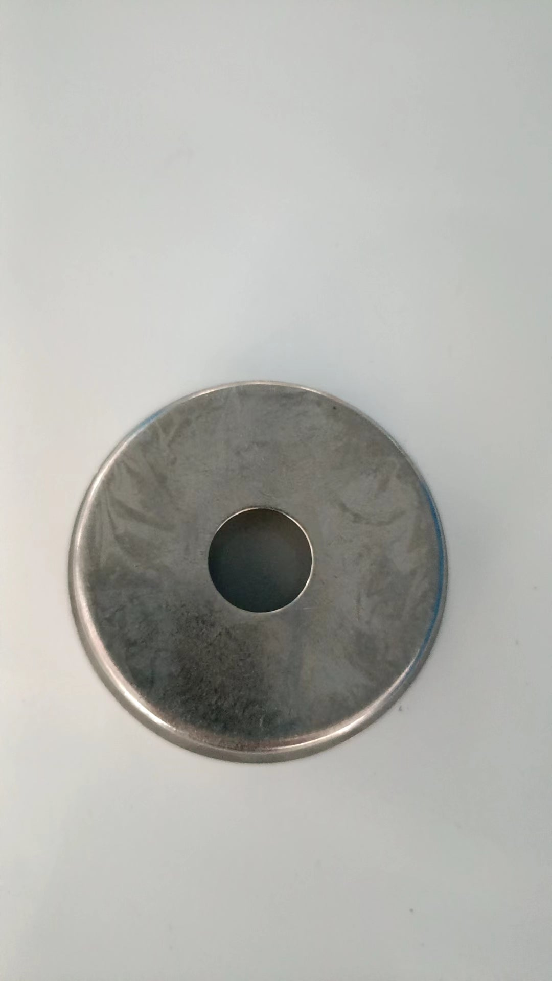 Rostfri värmesköld för Precision/PTE kullagrad turbo 6062 6262