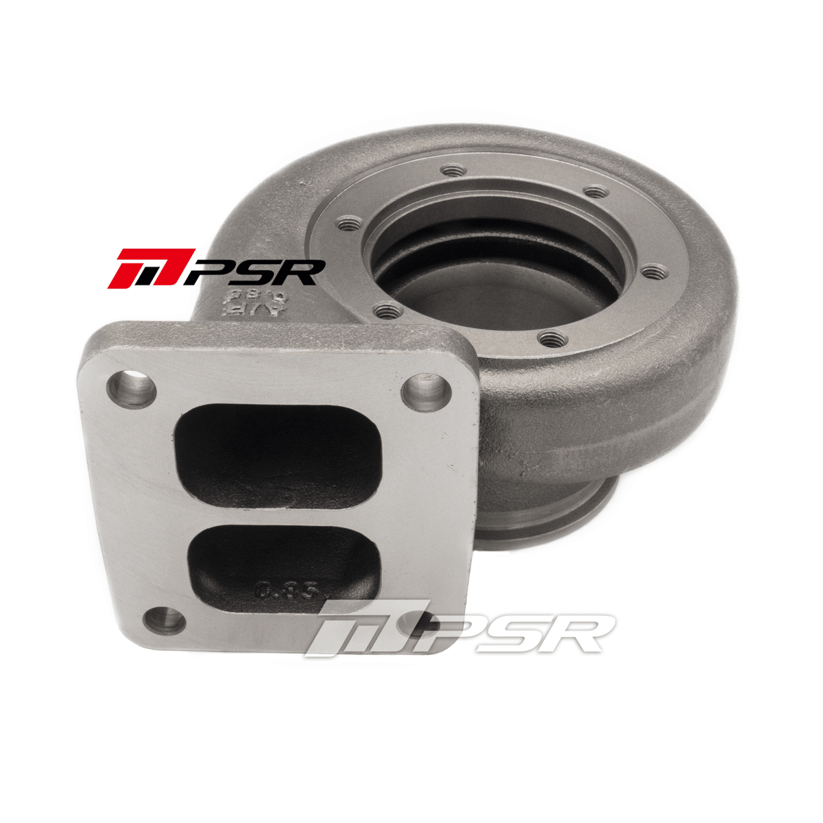 PSR turbinhus för PSR3584 Gen3 turboaggregat