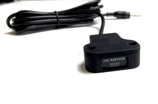 Infraröd mottagare för reläkontrollmodul