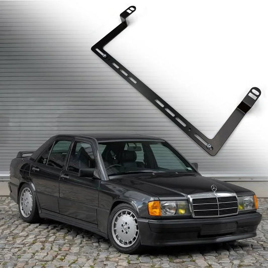Mercedes-Benz 190 W201 Brandsläckarfäste