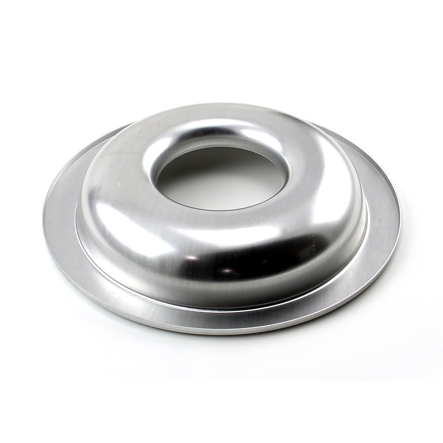 14" aluminium droppförsänkt luftrenarbas