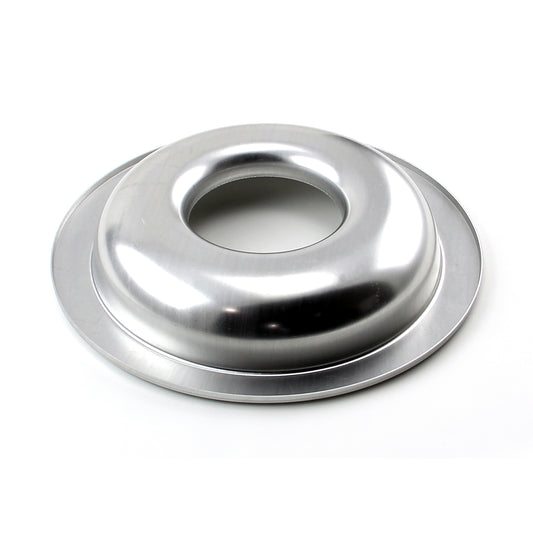 14" aluminium droppförsänkt luftrenarbas