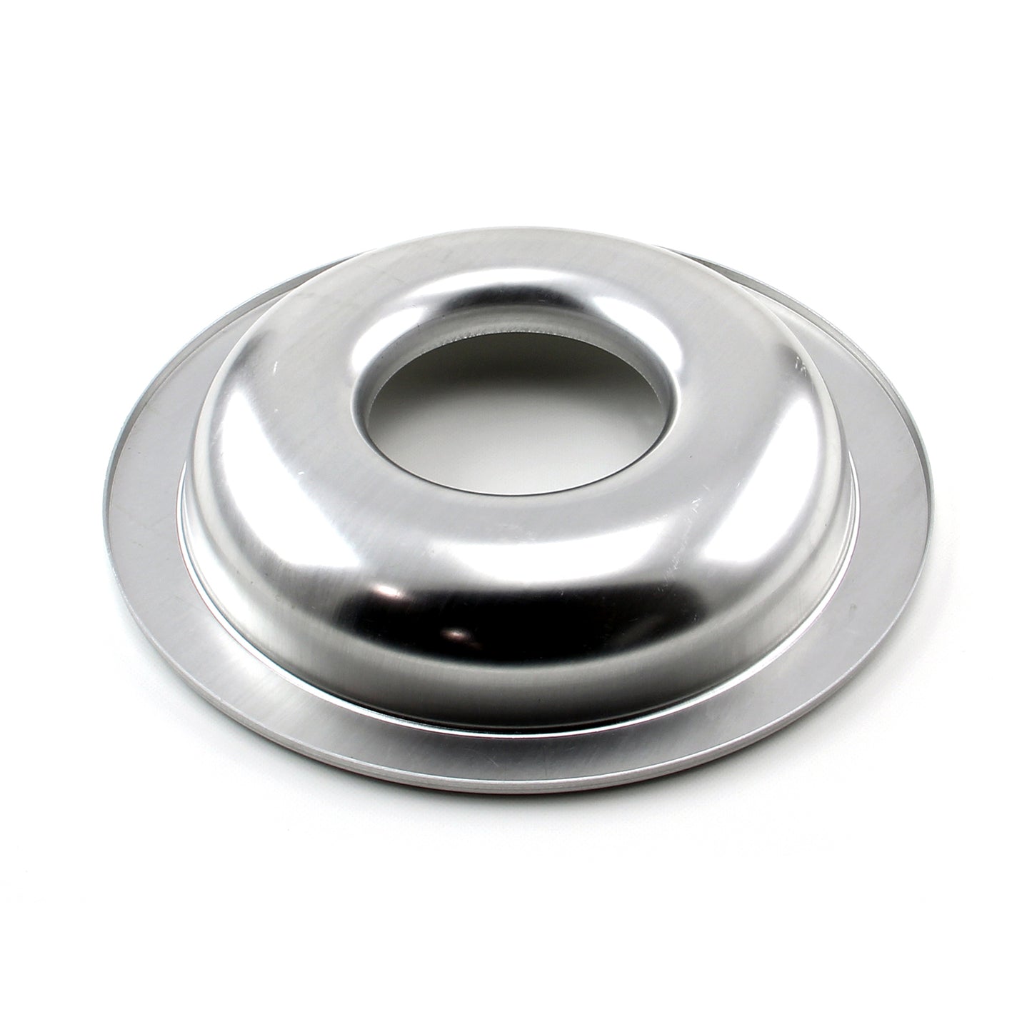 14" aluminium droppförsänkt luftrenarbas