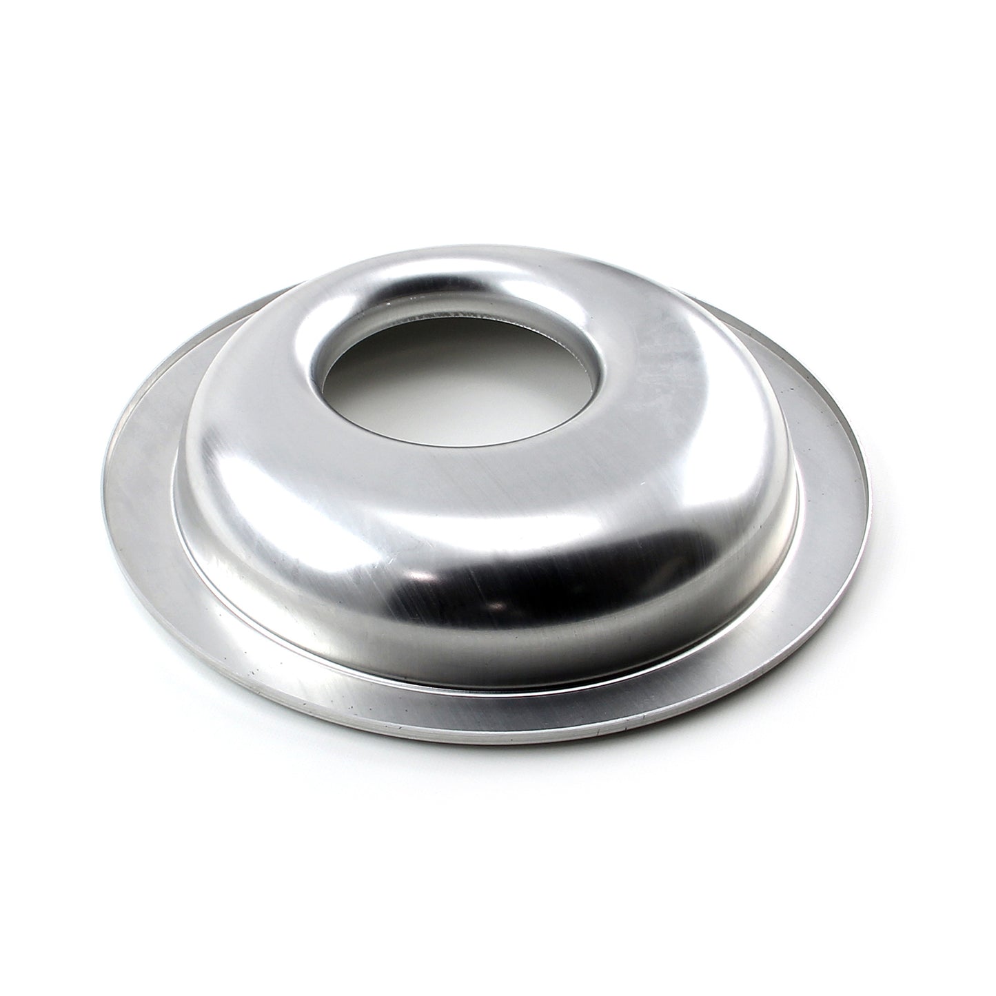14" aluminium platt offset luftrenarbas