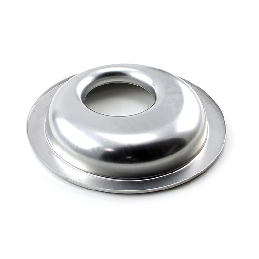 14" aluminium platt offset luftrenarbas