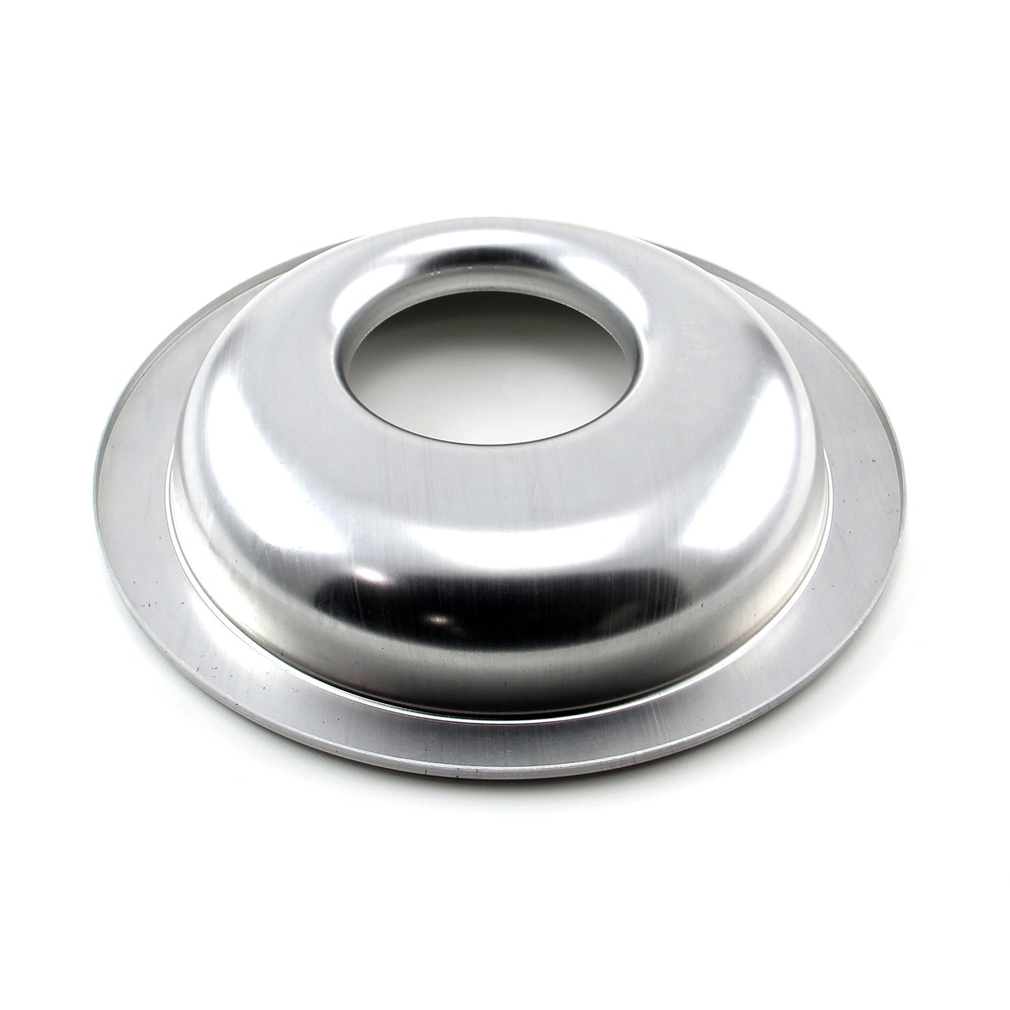14" aluminium platt offset luftrenarbas
