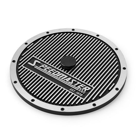 14" aluminiumversion Elite Air Cleaner Top