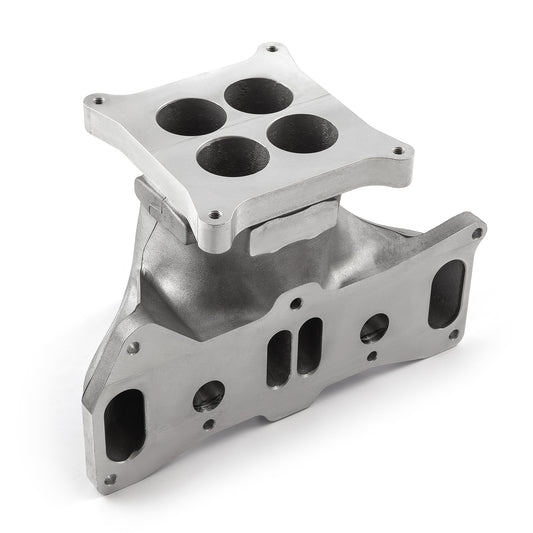Mazda RX-7 13B Rotary 4-port insug