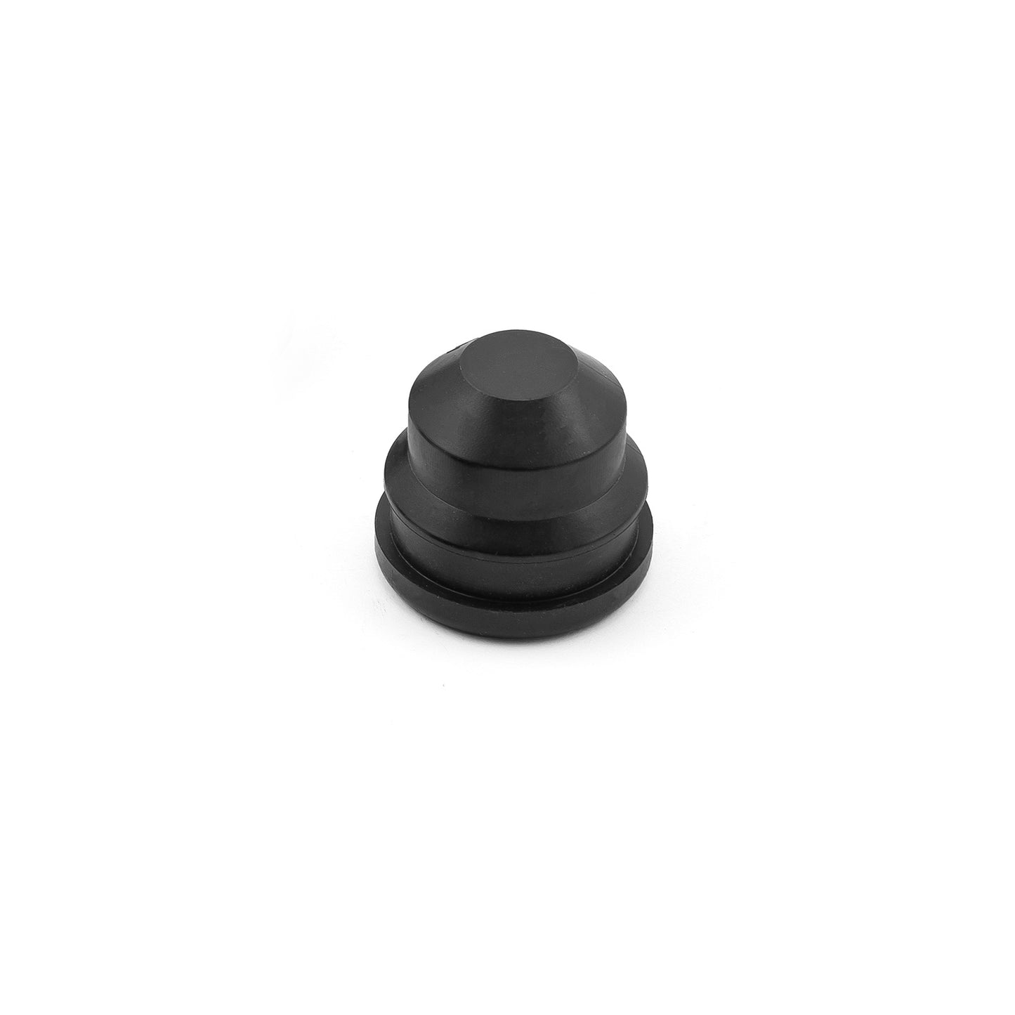 gummi gummigenomföring för vevhusventilation – 1" ID – 1 1/4" OD (plugg)