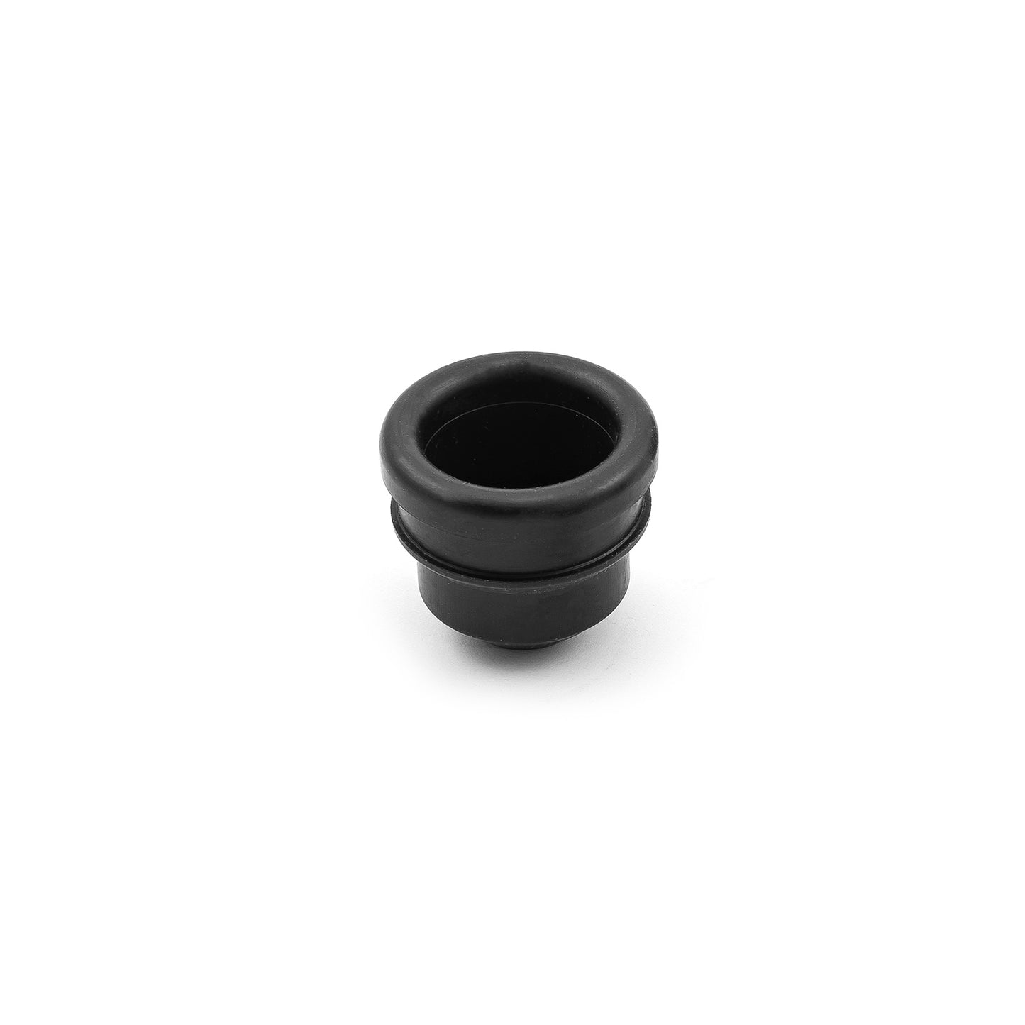 gummi gummigenomföring för vevhusventilation – 1" ID – 1 1/4" OD (plugg)