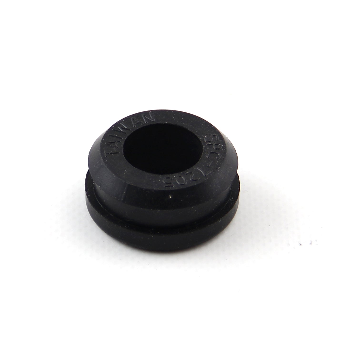 gummi gummigenomföring för vevhusventilation – 3/4" ID – 1 1/4" OD