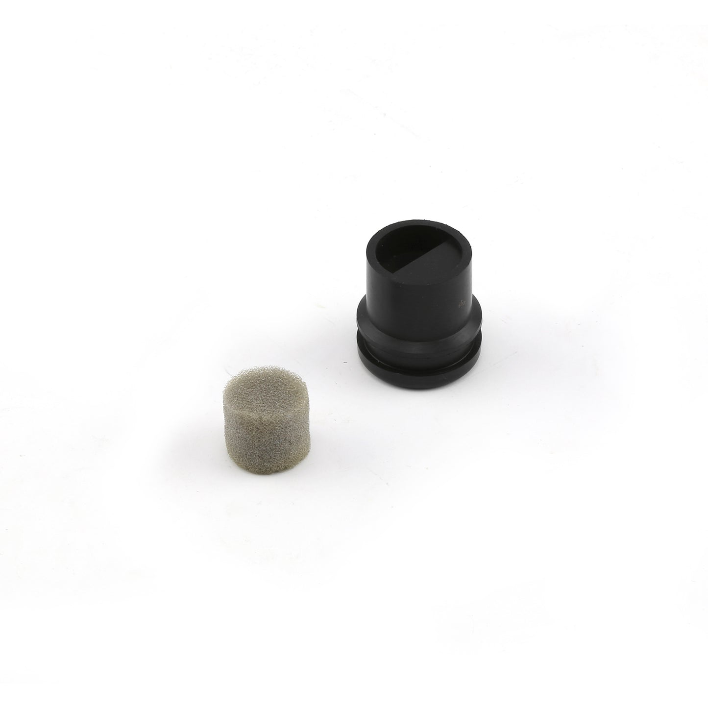 gummi PCV-gummigenomföring med Foam – 1" ID – 1 1/4" OD