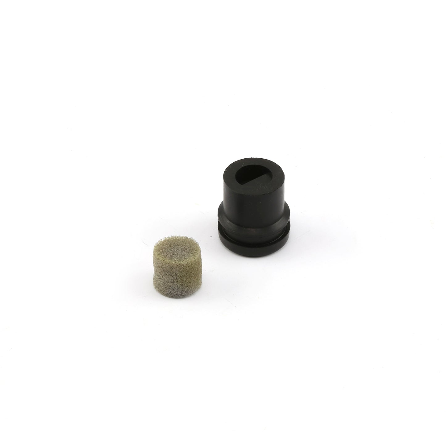gummi PCV-gummigenomföring med Foam – 3/4" ID – 1 1/4" OD