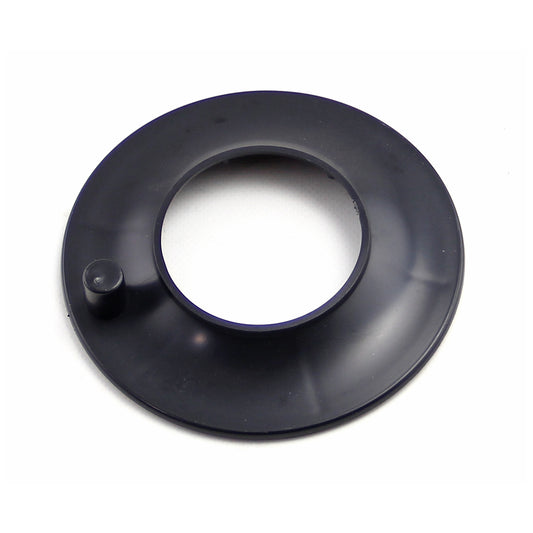 Luftrenaradapter 5 1/8" till 2 5/8"