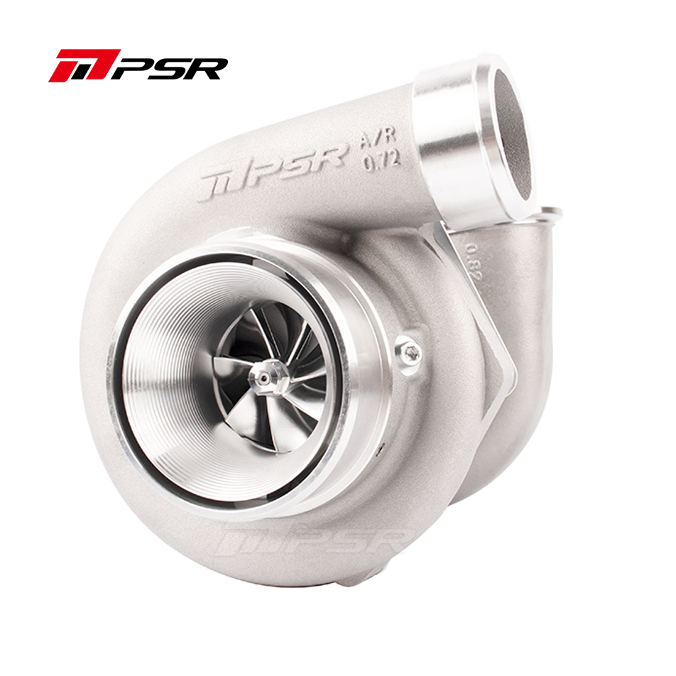 PSR 6062E kullagrad turbo – effektkapacitet upp till 700 hk