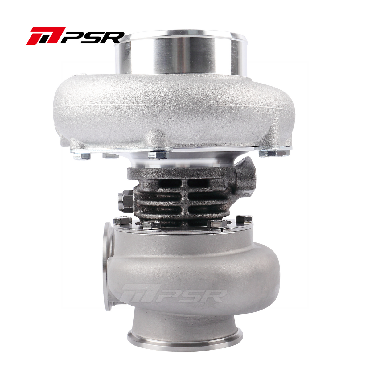 PSR 6062E kullagrad turbo – effektkapacitet upp till 700 hk