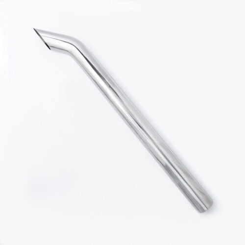 Ändrör Universal Tailpipe 6″