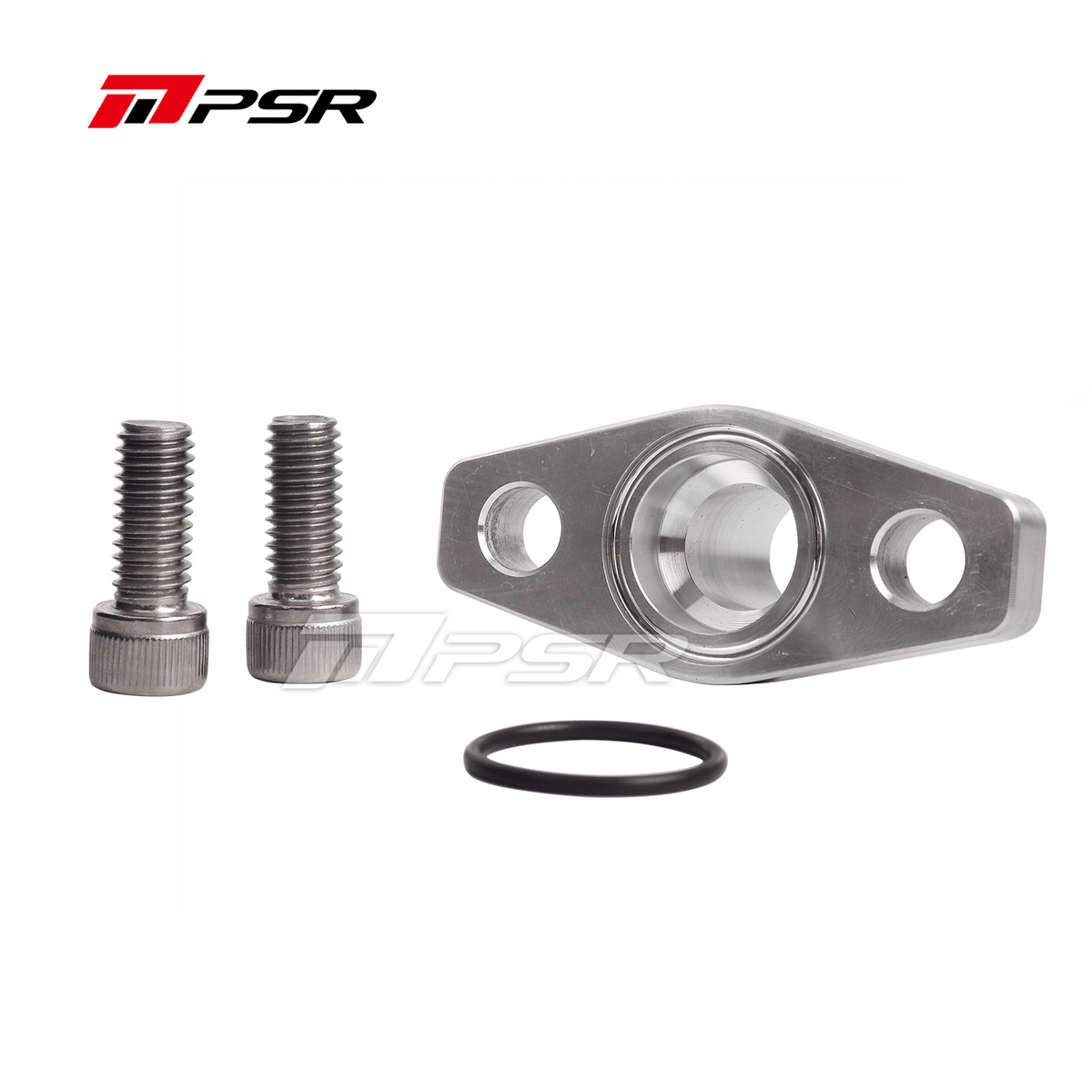 PSR -12 AN oljereturflänssats för 300 300D 363 366 369 372 turboaggregat