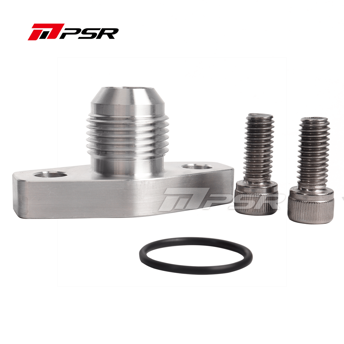 PSR -12 AN oljereturflänssats för 300 300D 363 366 369 372 turboaggregat