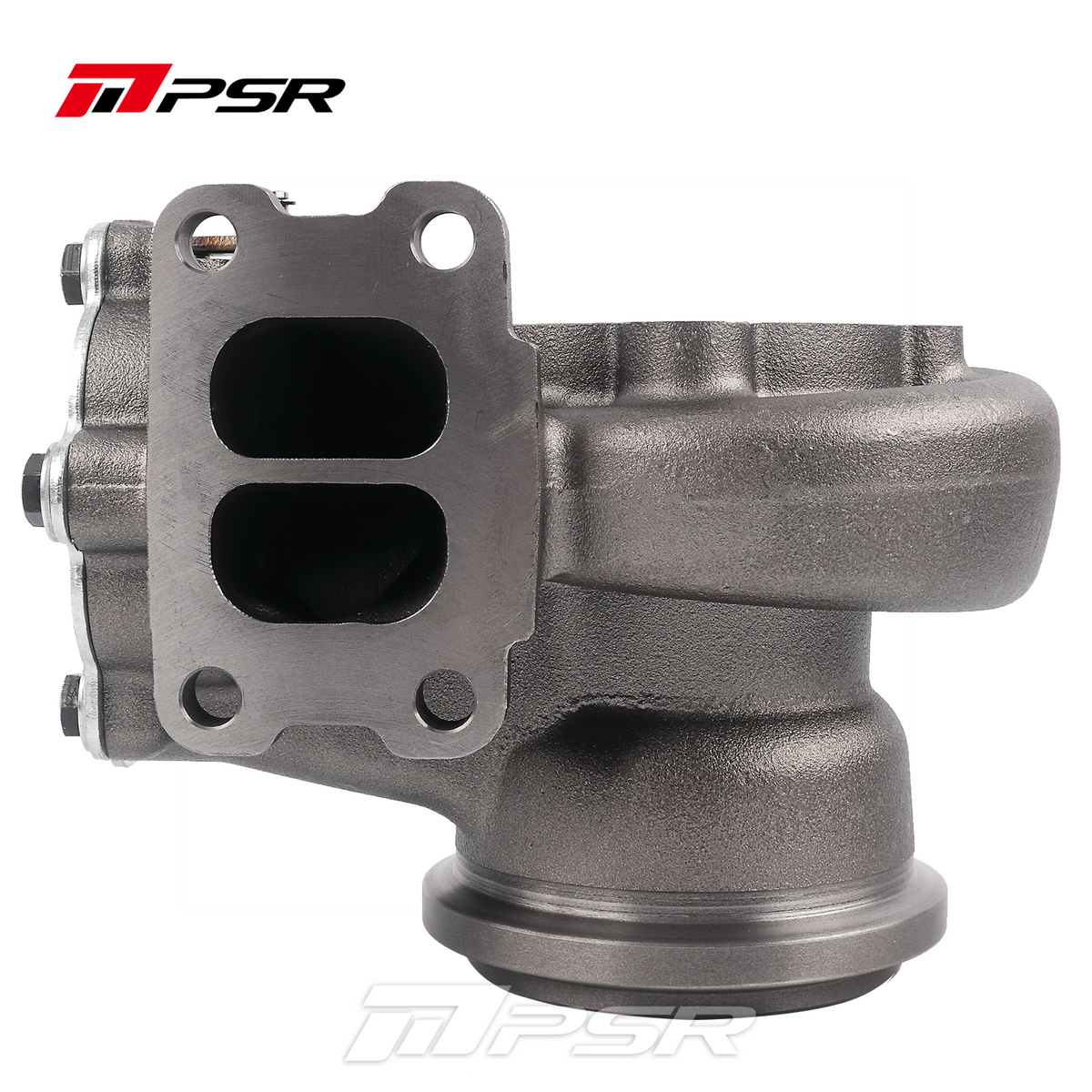 PSR S300GX T3 0,80 A/R turbinhus med intern wastegate för Dodge Cummins 5,9