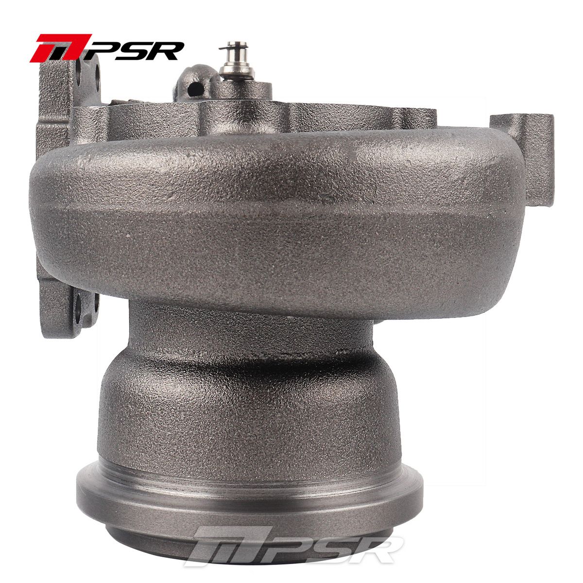 PSR S300GX T3 0,80 A/R turbinhus med intern wastegate för Dodge Cummins 5,9