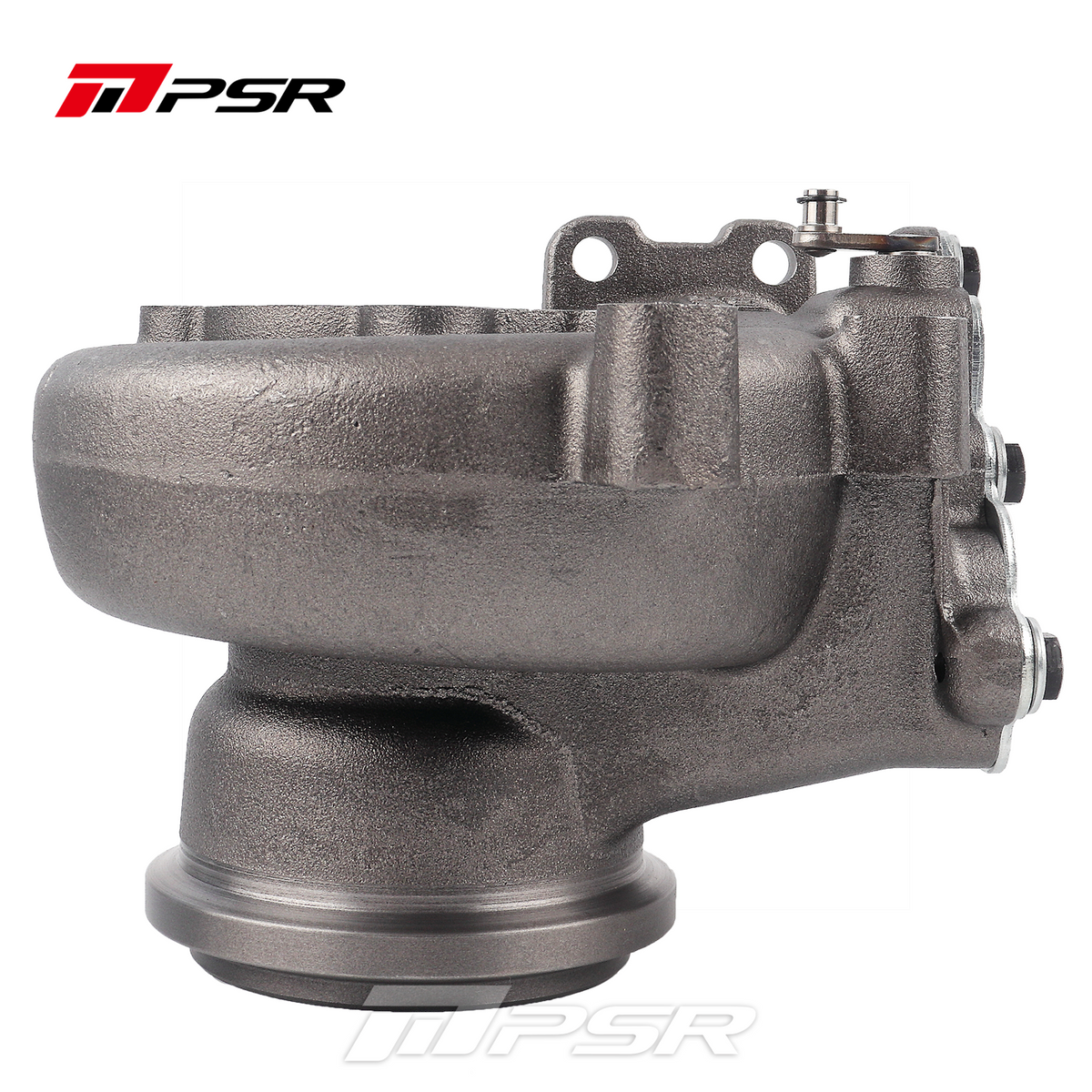 PSR S300GX T3 0,80 A/R turbinhus med intern wastegate för Dodge Cummins 5,9