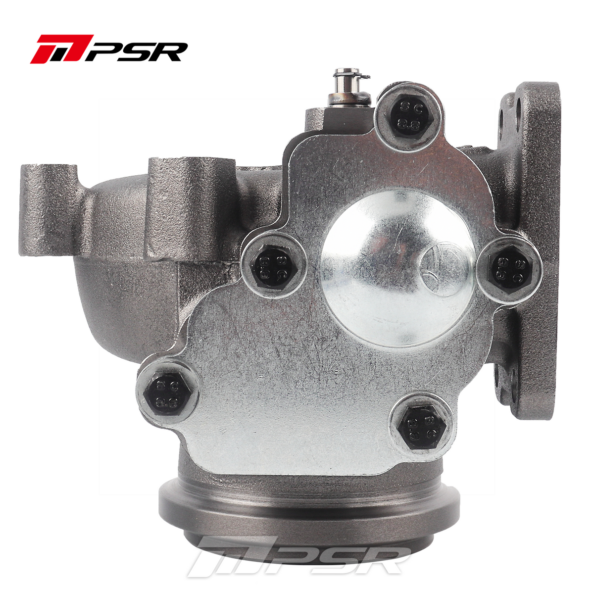 PSR S300GX T3 0,80 A/R turbinhus med intern wastegate för Dodge Cummins 5,9
