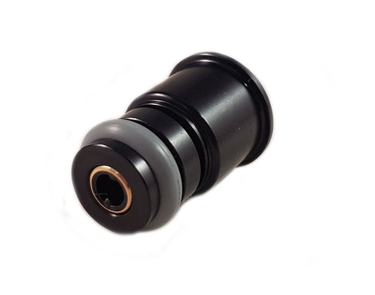 Spridaradapter Top – 14 mm (Kort modell)