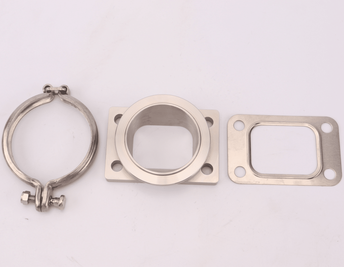 PSR standardrotation 4849G dubbelkullagrad turbo – effektkapacitet upp till 550 hk