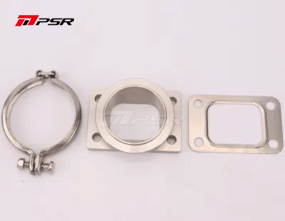 PSR kompakt adapter från V-band till T25