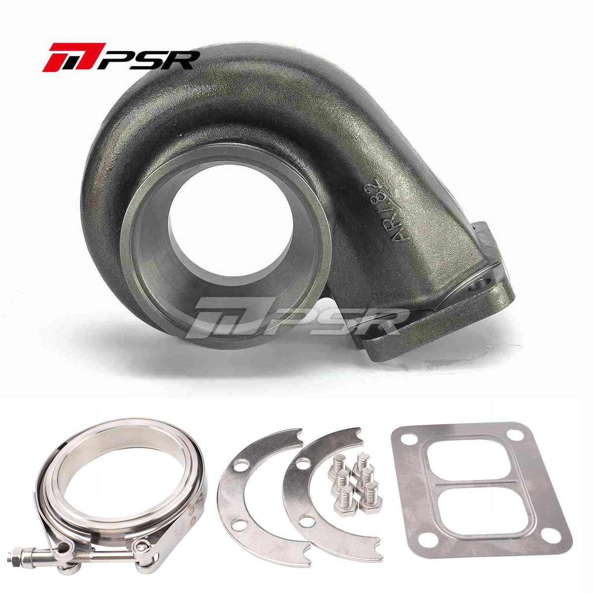 PSR PTX30 Gen1/Gen2 turbinhus för PSR3067, PSR3071 och PSR3076