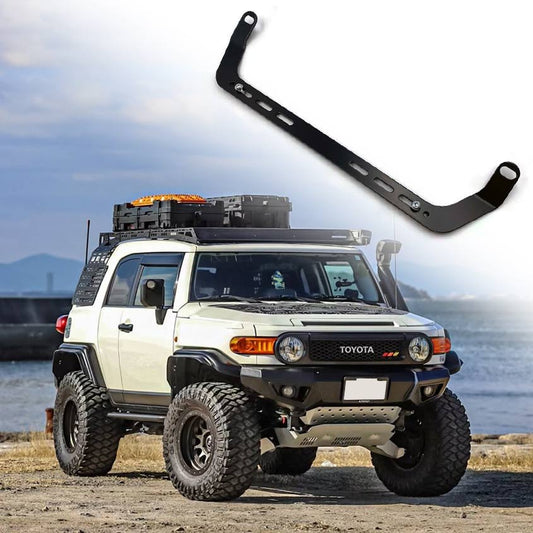 Toyota FJ Cruiser Brandsläckarfäste