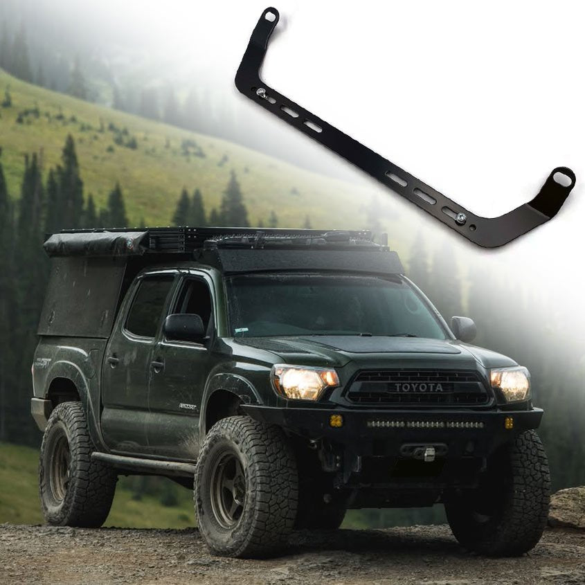 Toyota Tacoma Brandsläckarfäste (N220/N240/N250/N260)