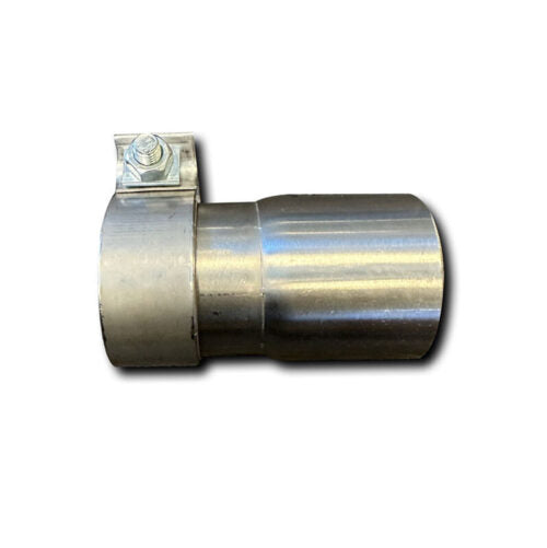 Ändrörsadapter Volvo S/V60II, S/V90, mfl