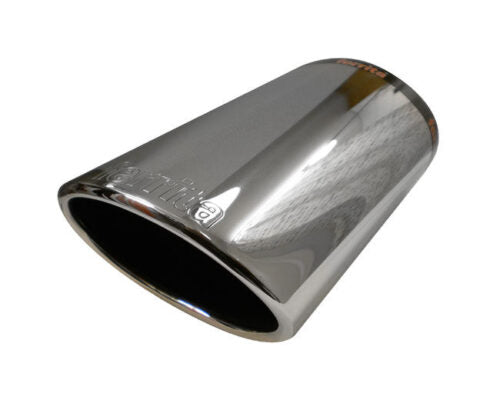 Ändrör Ovalt H=90mm B=120mm L=220 mm. För insvetning