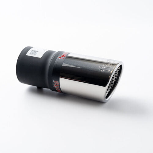 Ändrör Rund Ø 70mm (snedkapad) ansl. = id Ø 63,5mm