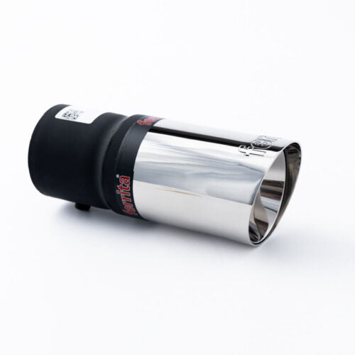 Ändrör Rund Ø 70mm (snedkapad) ansl. = id Ø63,5mm