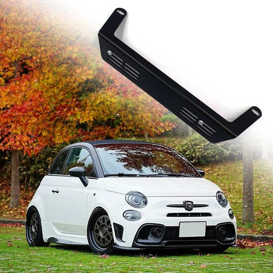 Fiat Abarth 500 Brandsläckarfäste