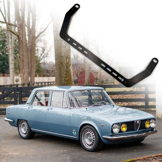 Alfa Romeo 1750/2000 Berlina Brandsläckarfäste