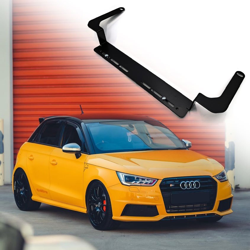 Audi S1/A1 Brandsläckarfäste (8X)