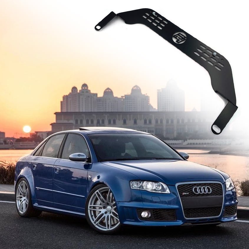 Audi S4/RS4/A4 Brandsläckarfäste (B7)