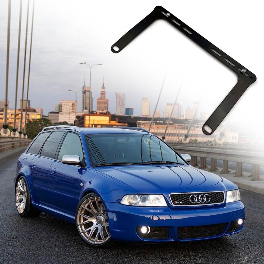 Audi RS4/S4/A4 B5 Brandsläckarfäste